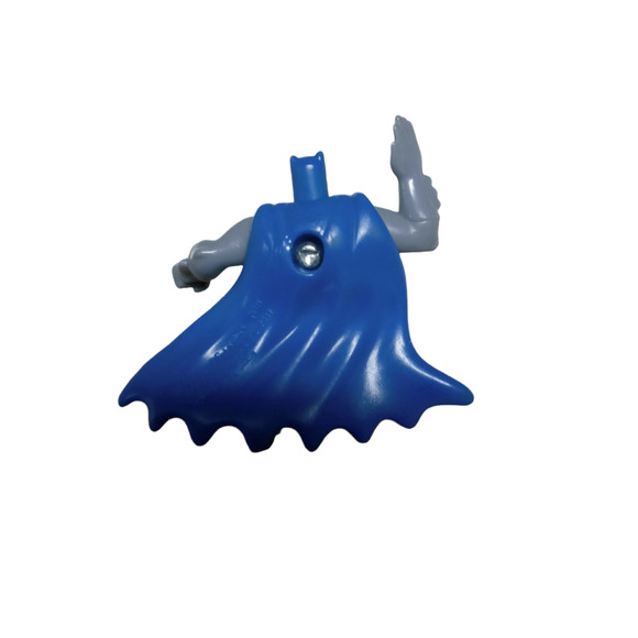 Batman Brave and the Bold McDonalds 2011 DC Comics Toy Action Figure Collectible - Picture 9 of 9